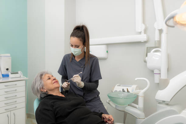 Best Urgent Tooth Repair  in New Carlisle, OH